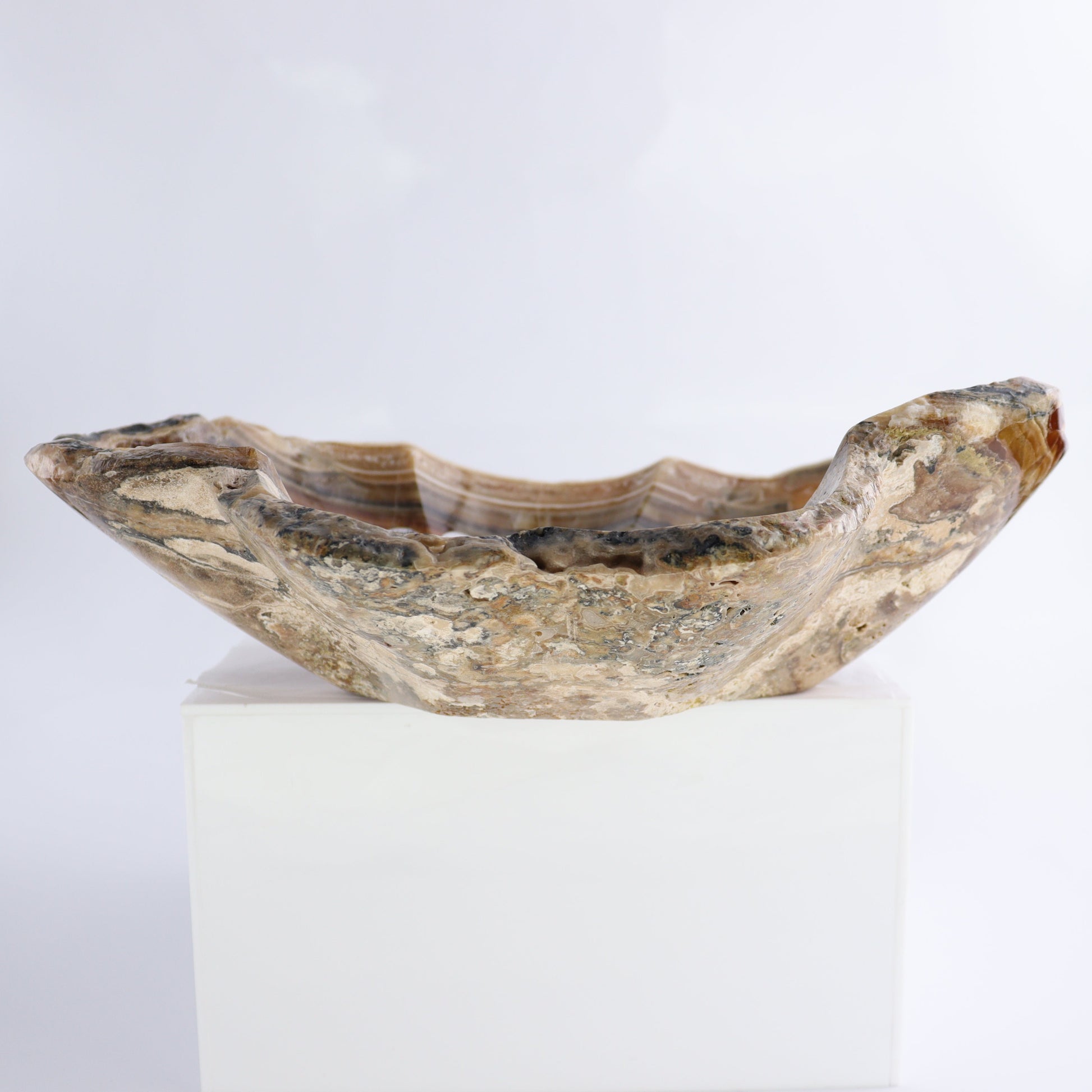 Onyx Bowl - Expert Wholesale and Supplier of Wholesale Crystals & Bulk Gemstones, ["Bowls","Mexico","onyx"]
