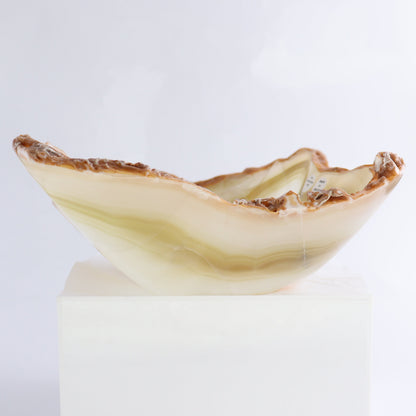 Onyx Bowl - Expert Wholesale and Supplier of Wholesale Crystals & Bulk Gemstones, ["Bowls","Mexico","onyx"]