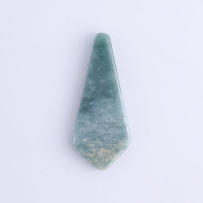 Jadeite Pendants Set of 5 - Expert Wholesale and Supplier of Wholesale Crystals & Bulk Gemstones, ["Guatemala","jadeite","Pendants"]