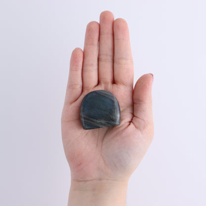 Labradorite Freeform Set of 9 - Expert Wholesale and Supplier of Wholesale Crystals & Bulk Gemstones, ["Freeforms","Labradorite","Madagascar"]