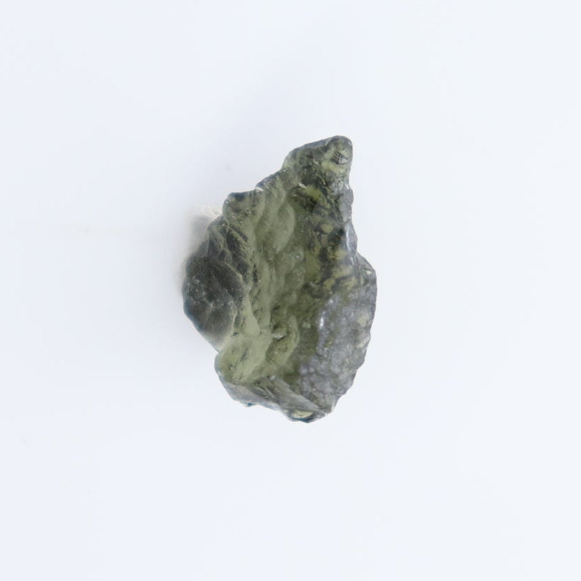 Moldavite Pieces Set of 6
