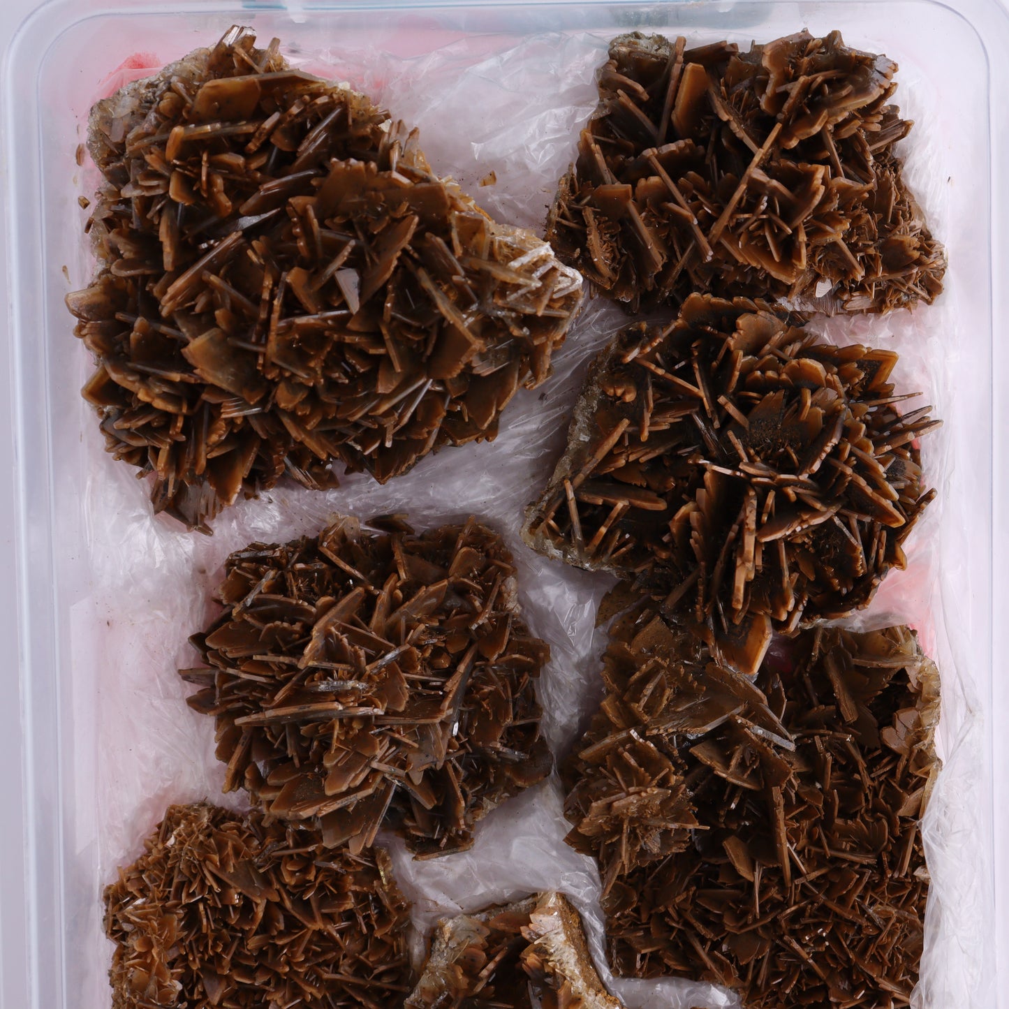 Barite Flat from Morocco - Expert Wholesale and Supplier of Wholesale Crystals & Bulk Gemstones, ["Barite","Flats","Morocco"]