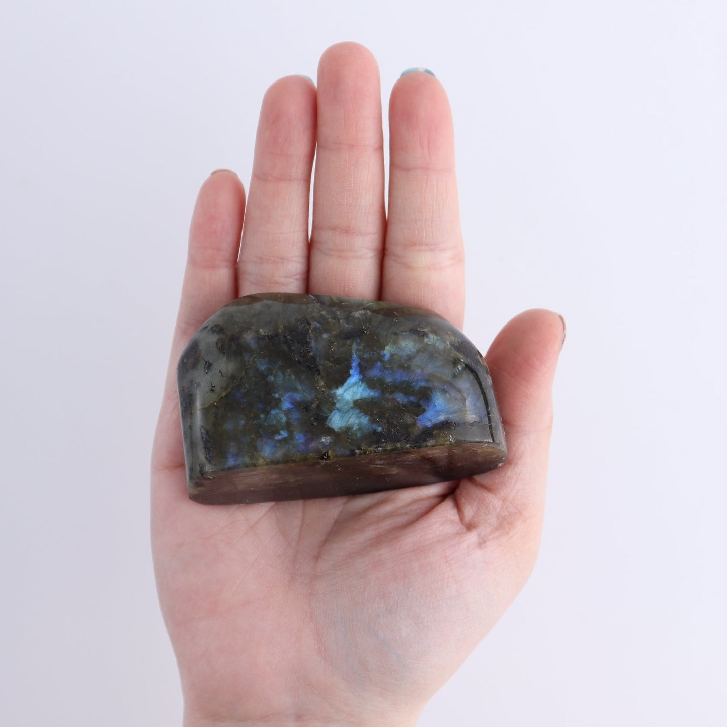 Labradorite Freeform Set of 7