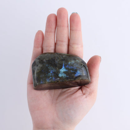Labradorite Freeform Set of 7