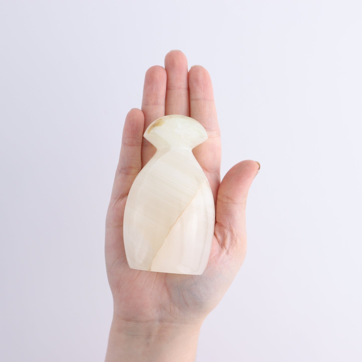 Onyx Mushrooms Set of 9 - Expert Wholesale and Supplier of Wholesale Crystals & Bulk Gemstones, ["Mexico","Mushrooms","onyx"]