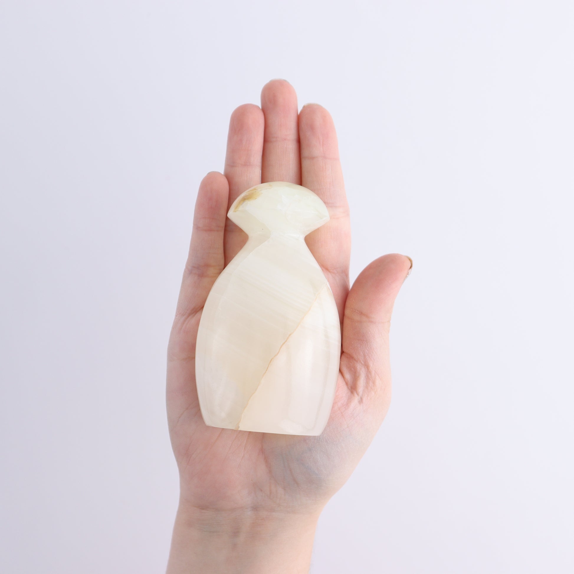 Onyx Mushrooms Set of 9 - Expert Wholesale and Supplier of Wholesale Crystals & Bulk Gemstones, ["Mexico","Mushrooms","onyx"]