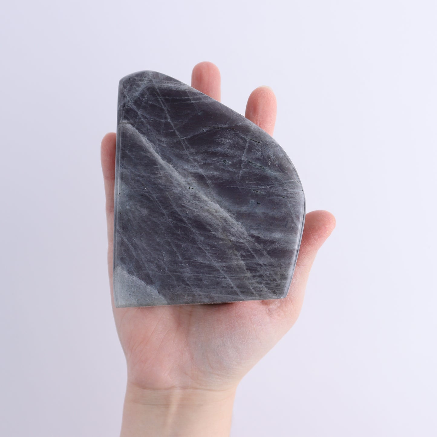 Labradorite Freeform Set of 4