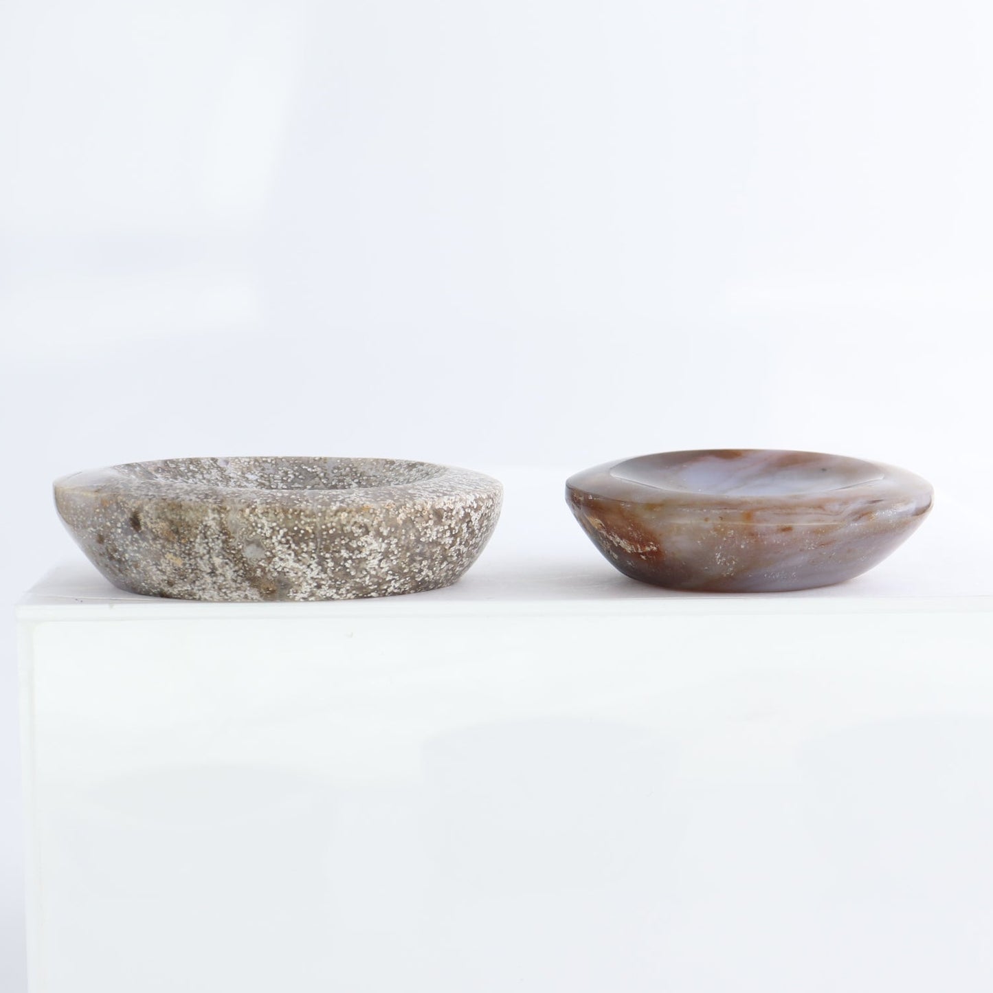 Ocean Jasper Bowls Set of 10