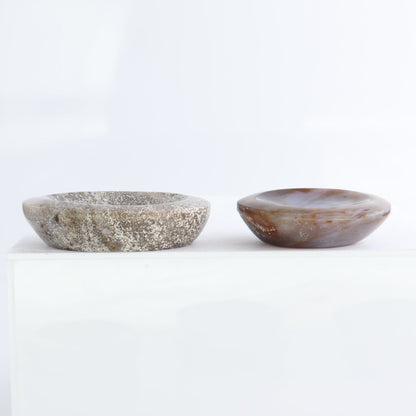 Ocean Jasper Bowls Set of 10