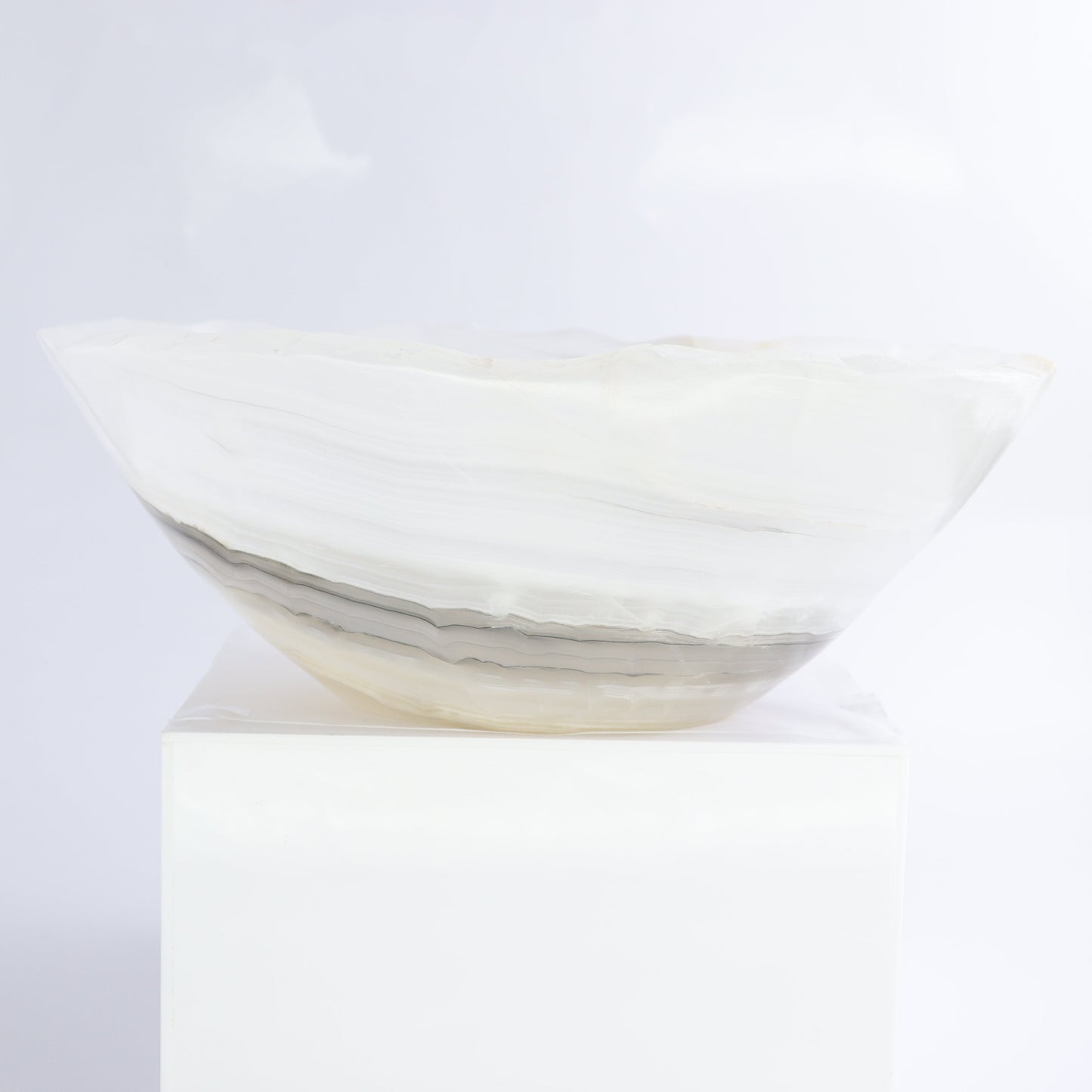Onyx Bowl - Expert Wholesale and Supplier of Wholesale Crystals & Bulk Gemstones, ["Bowls","Mexico","onyx"]