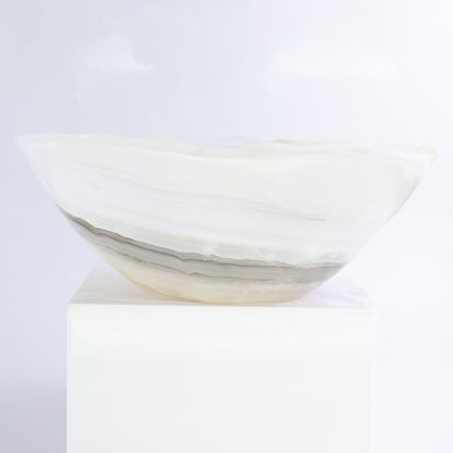 Onyx Bowl - Expert Wholesale and Supplier of Wholesale Crystals & Bulk Gemstones, ["Bowls","Mexico","onyx"]