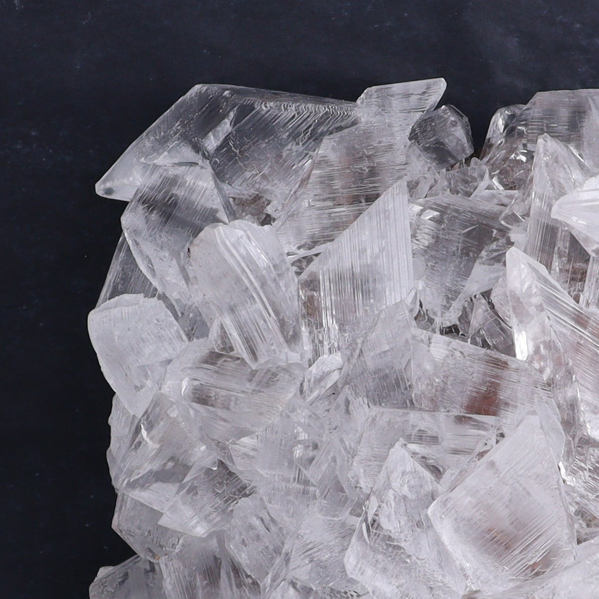 Naica Selenite Rough
