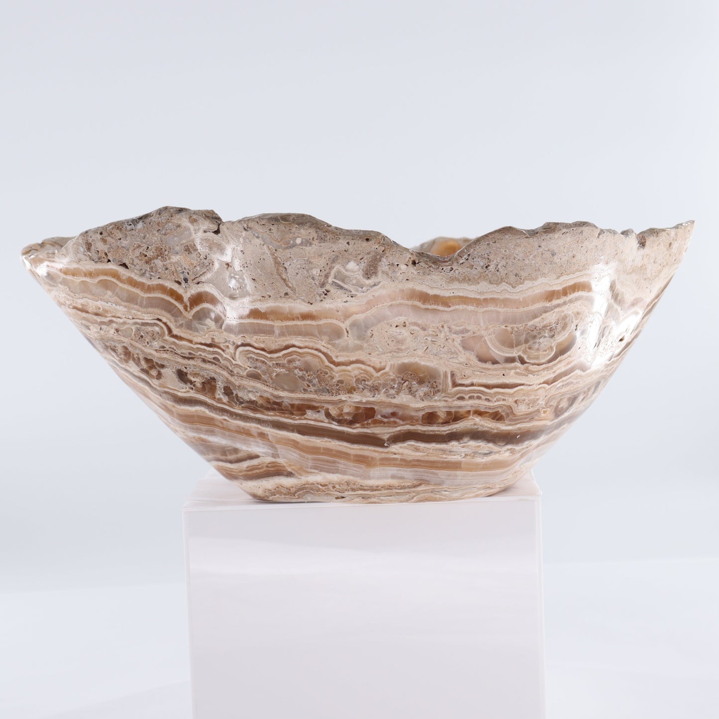 Onyx Bowl - Expert Wholesale and Supplier of Wholesale Crystals & Bulk Gemstones, ["Bowls","Mexico","onyx"]