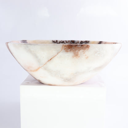 Onyx Bowl - Expert Wholesale and Supplier of Wholesale Crystals & Bulk Gemstones, ["Bowls","Mexico","onyx"]