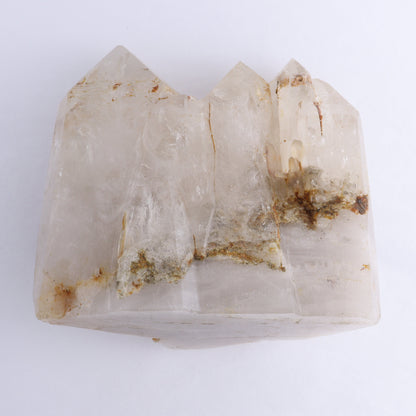 Imperfect Quartz Freeform