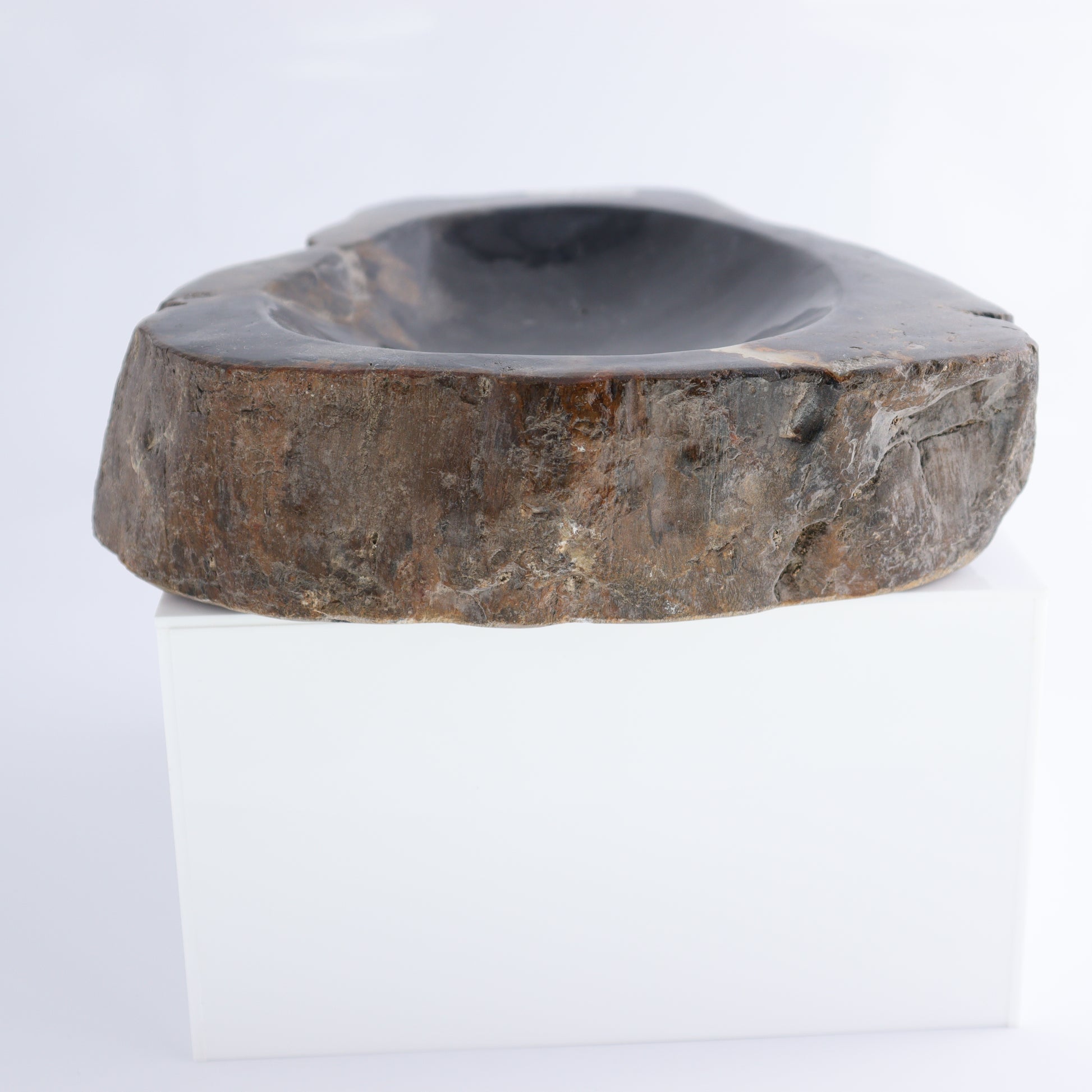 Bowl Petrified Wood - Expert Wholesale and Supplier of Wholesale Crystals & Bulk Gemstones, ["Bowls","Indonesia","Petrified Wood"]