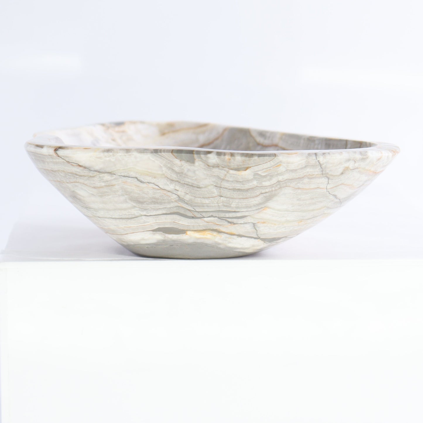 Onyx Bowl Set of 2
