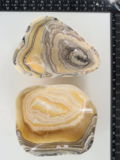 Onyx Bowls Set of 2 - Expert Wholesale and Supplier of Wholesale Crystals & Bulk Gemstones, []