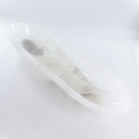 Onyx Canoe Bowl - Expert Wholesale and Supplier of Wholesale Crystals & Bulk Gemstones, ["Bowls","canoe","Mexico","onyx"]