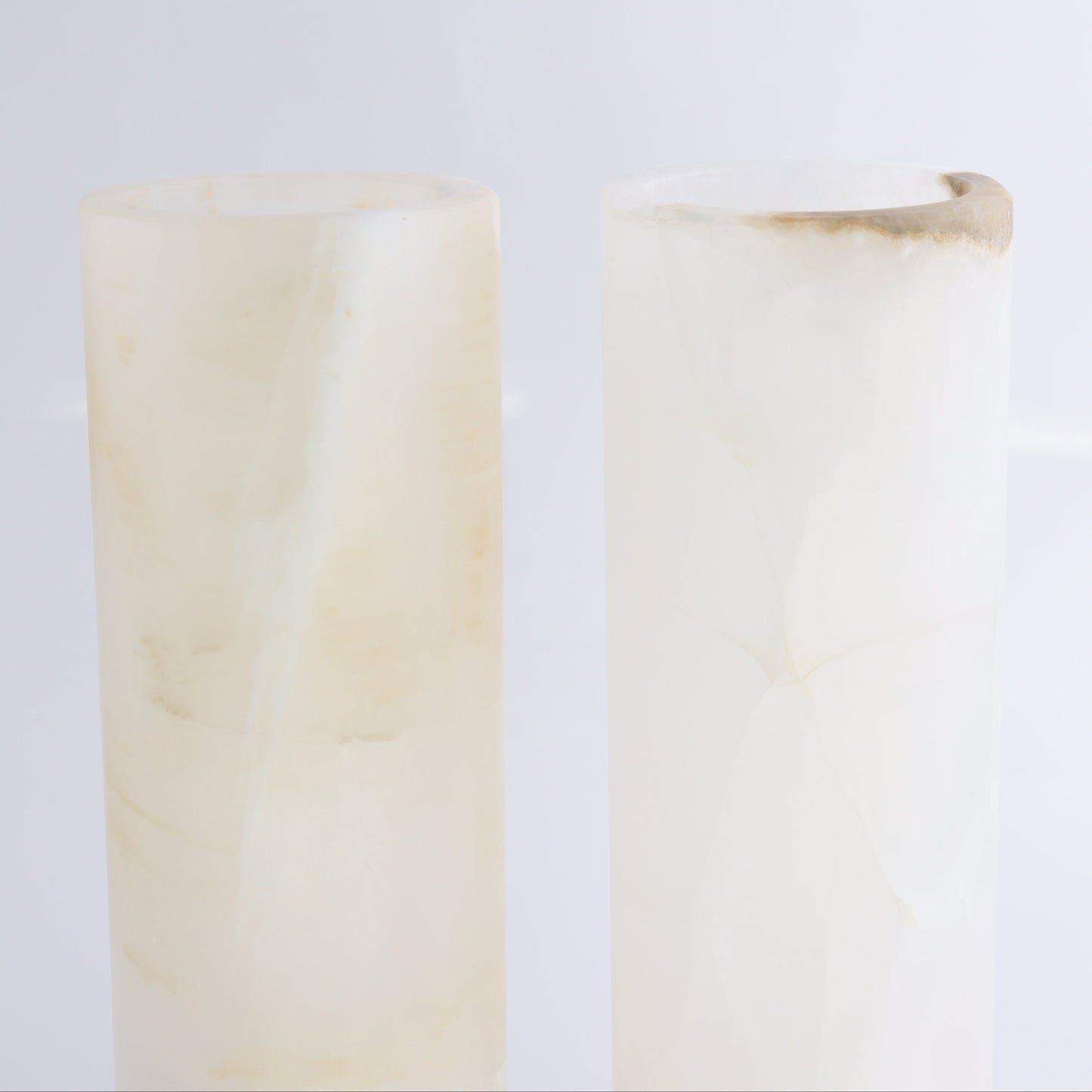 Onyx Lamps Set of 2 - Expert Wholesale and Supplier of Wholesale Crystals & Bulk Gemstones, ["Lamps","Mexico","onyx"]