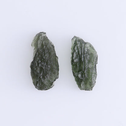 Moldavite Pieces Set of 6 - Expert Wholesale and Supplier of Wholesale Crystals & Bulk Gemstones, ["Czech Republic","Moldavite","Pieces"]