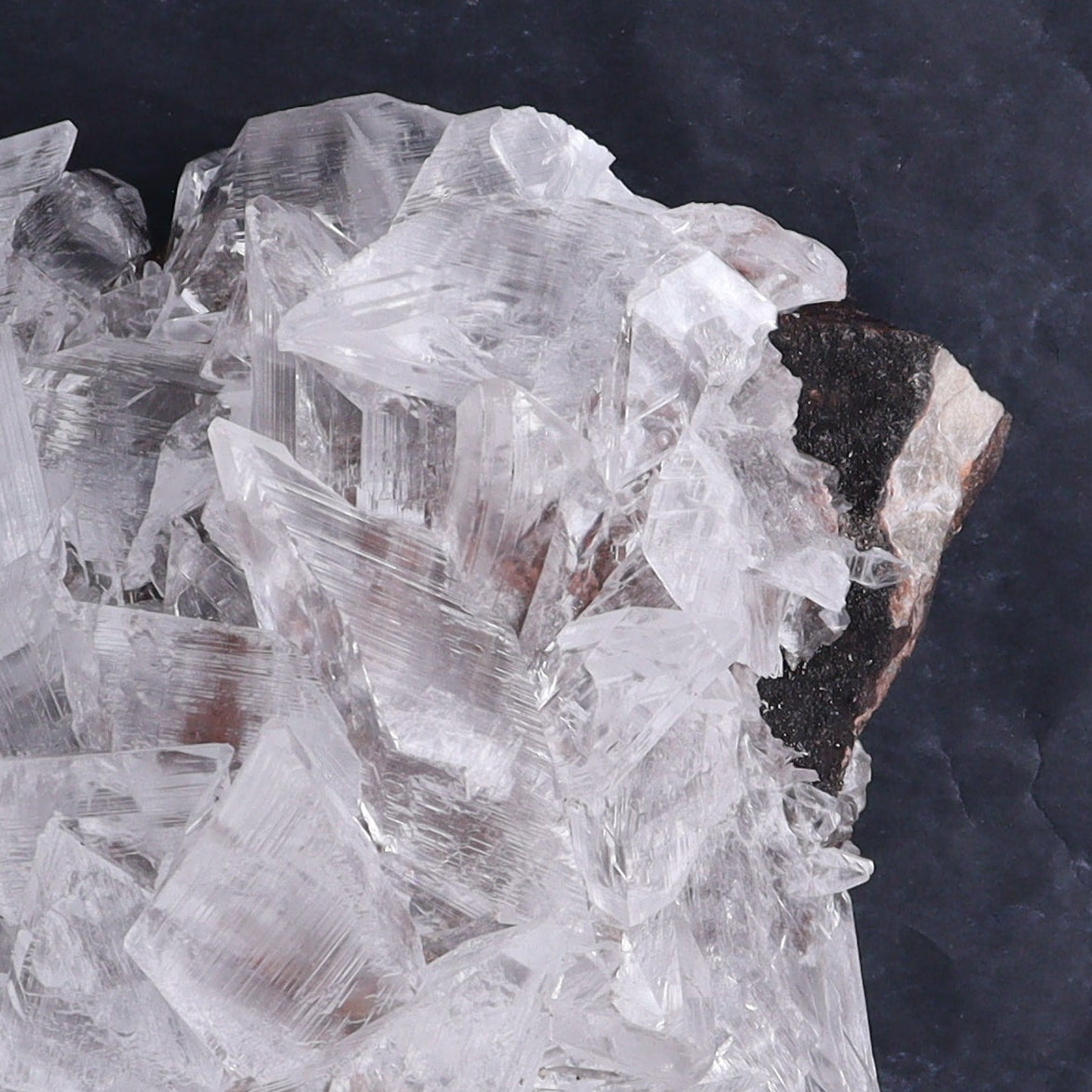 Naica Selenite Rough