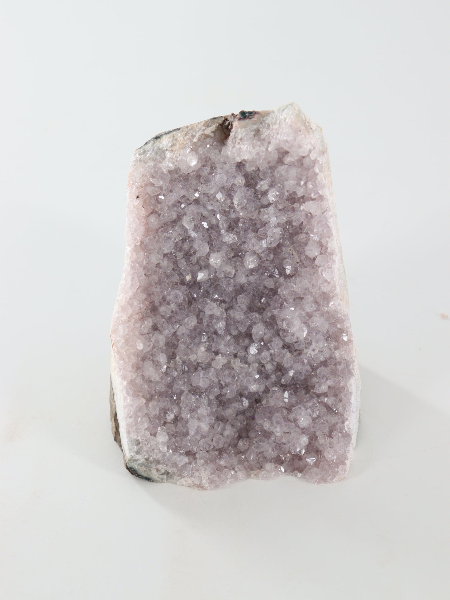 Amethyst Cut Base Set of 3 - Expert Wholesale and Supplier of Wholesale Crystals & Bulk Gemstones, []