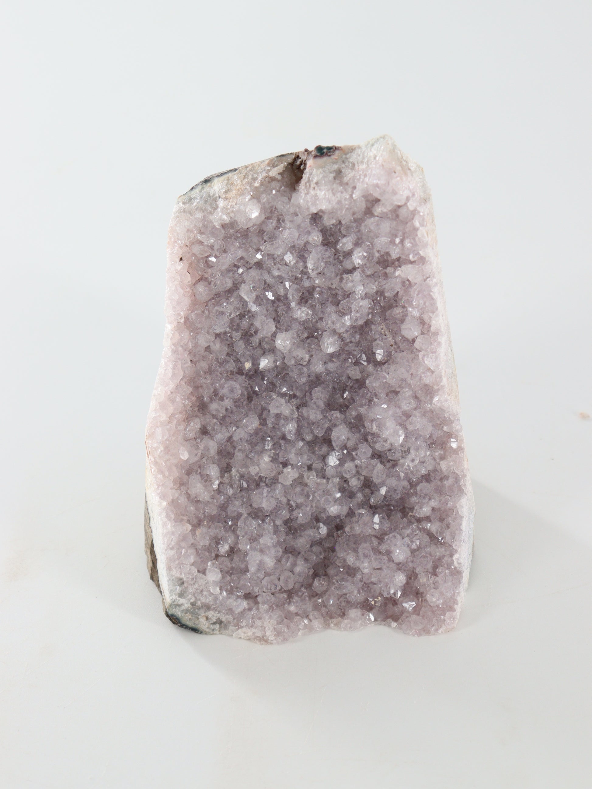 Amethyst Cut Base Set of 3 - Expert Wholesale and Supplier of Wholesale Crystals & Bulk Gemstones, []