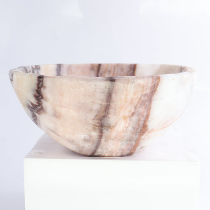 Onyx Bowl - Expert Wholesale and Supplier of Wholesale Crystals & Bulk Gemstones, ["Bowls","Mexico","onyx"]