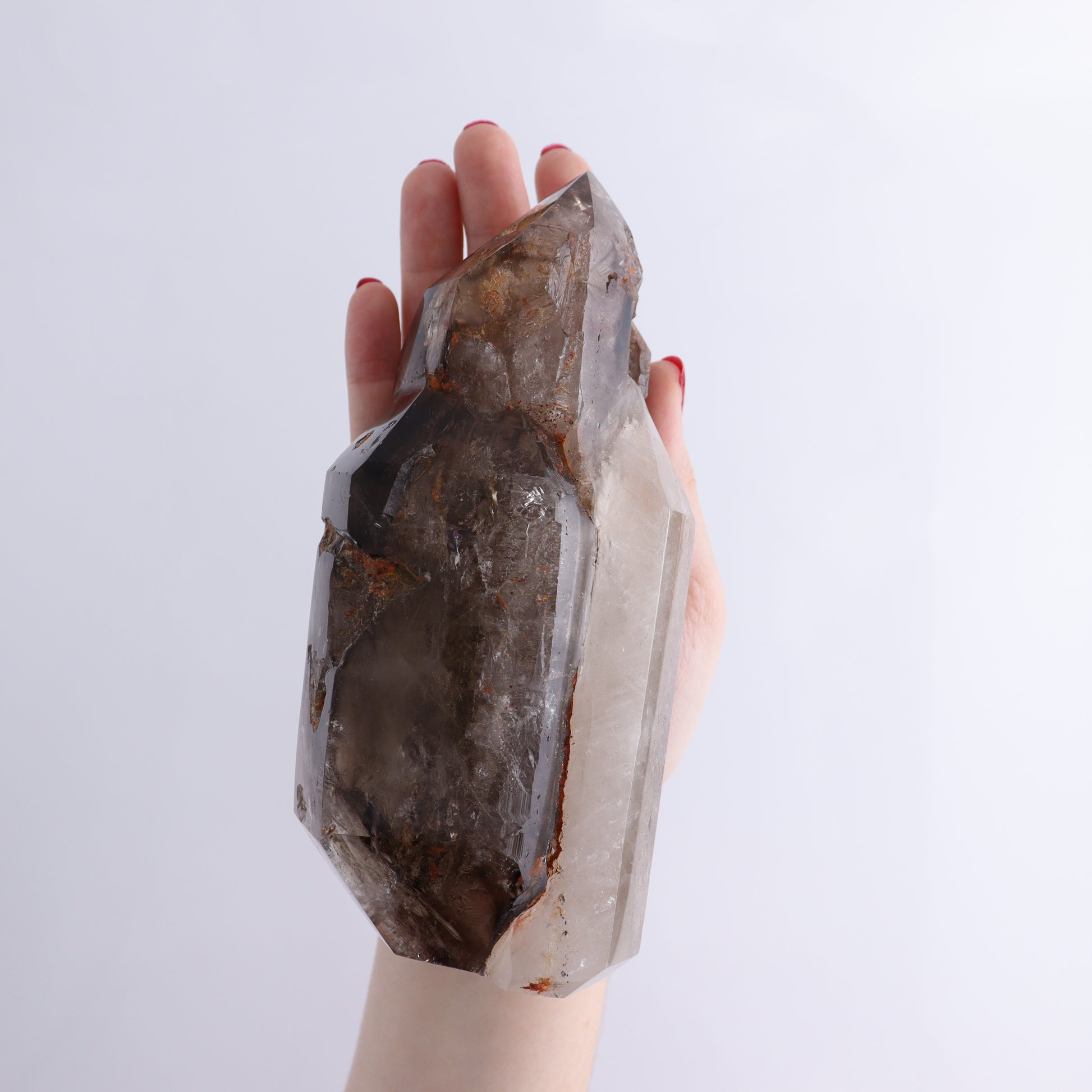 Quartz Freeform Set of 3 - Expert Wholesale and Supplier of Wholesale Crystals & Bulk Gemstones, ["Freeform","Madagascar","Quartz"]