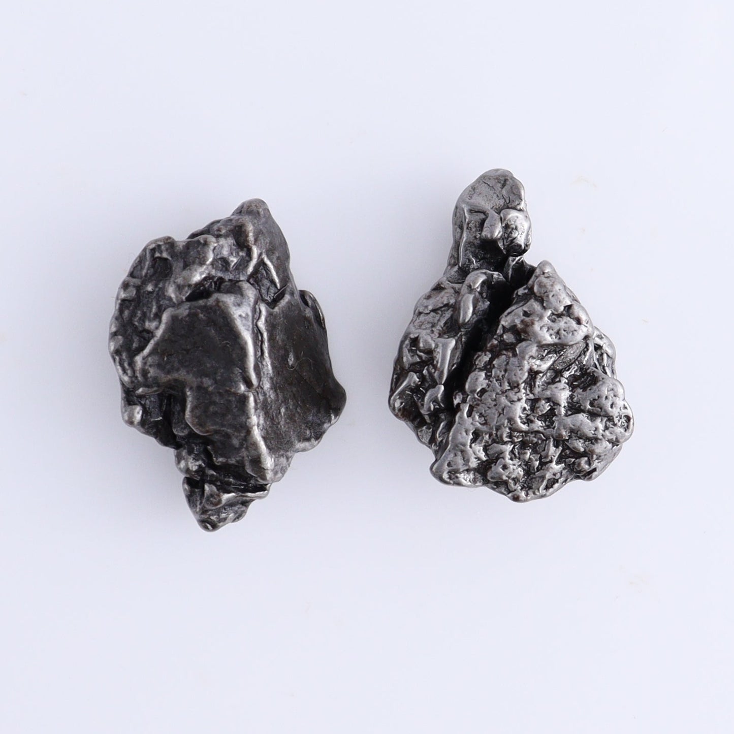 Campos del Cielo Meteorites Set of 8 - Expert Wholesale and Supplier of Wholesale Crystals & Bulk Gemstones, ["Campos del Cielo Meteorites","Meteorite","Rough","Roughs"]