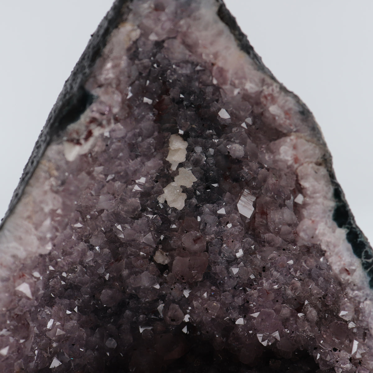 Amethyst Cathedral