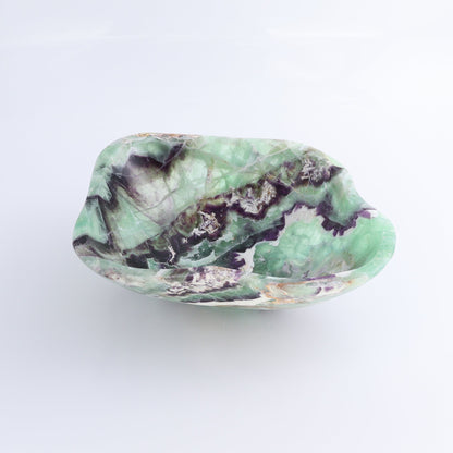 Fluorite Bowl - Expert Wholesale and Supplier of Wholesale Crystals & Bulk Gemstones, ["Bowls","Fluorite","Mexico"]