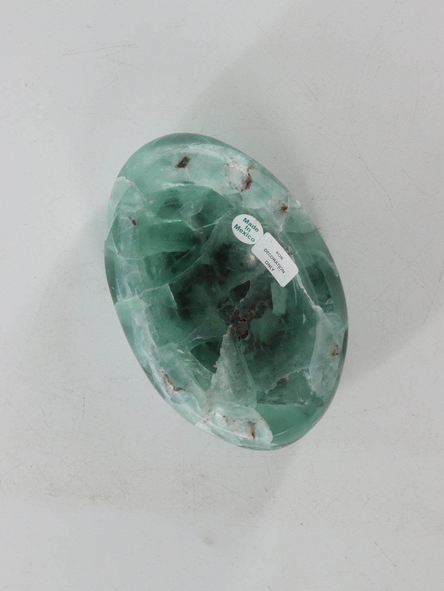 Fluorite Soap Dishes Set of 4 - Expert Wholesale and Supplier of Wholesale Crystals & Bulk Gemstones, []