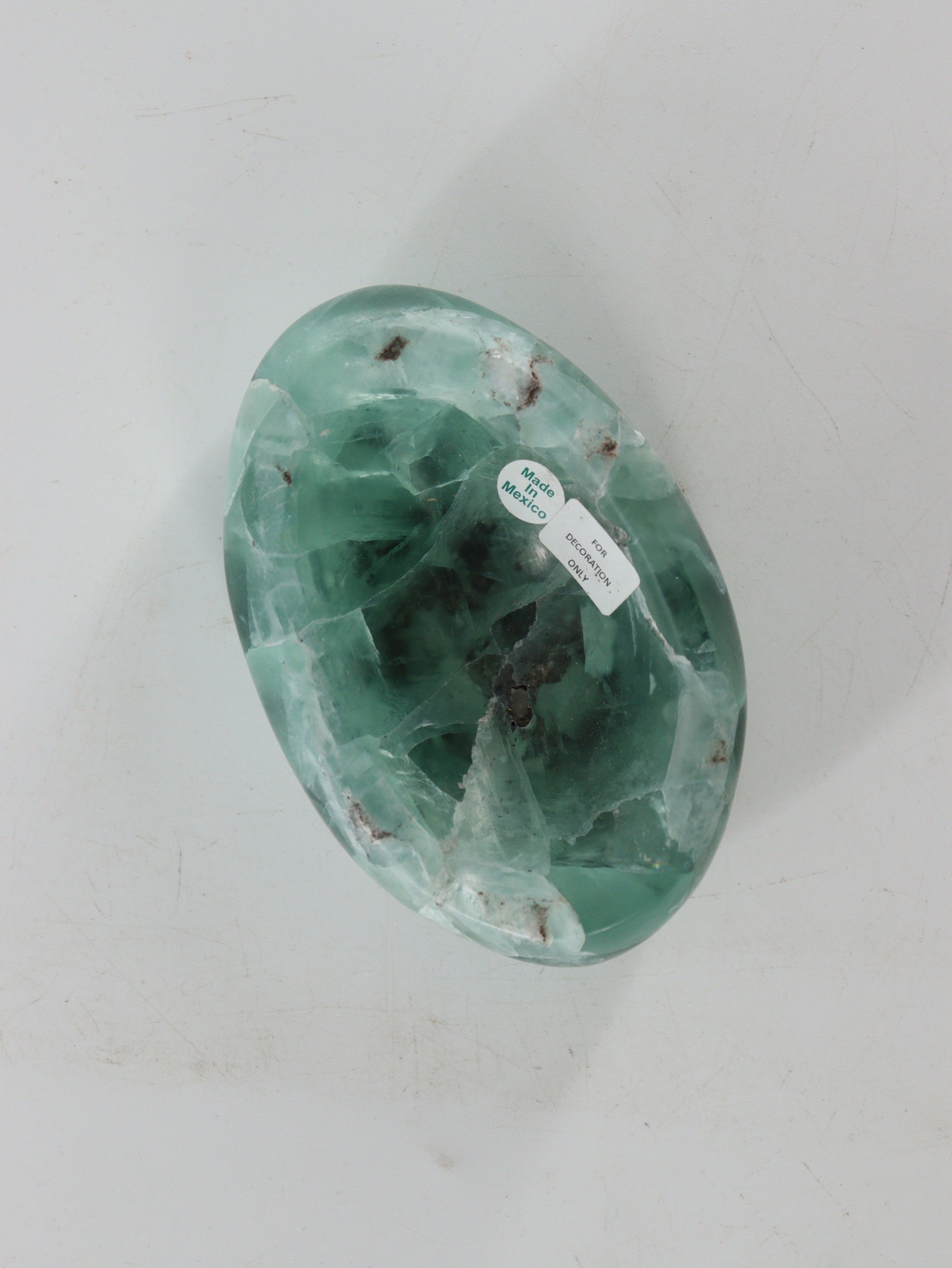 Fluorite Soap Dishes Set of 4 - Expert Wholesale and Supplier of Wholesale Crystals & Bulk Gemstones, []