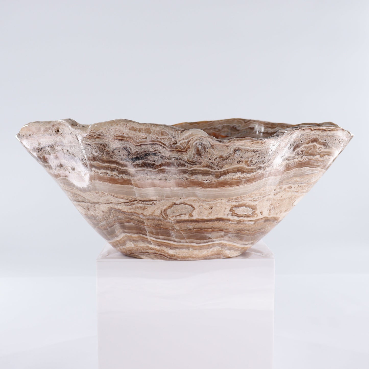 Onyx Bowl - Expert Wholesale and Supplier of Wholesale Crystals & Bulk Gemstones, ["Bowls","Mexico","onyx"]