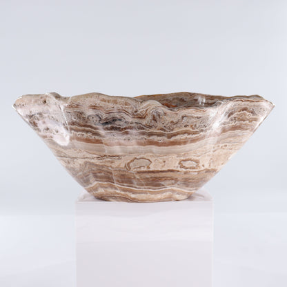Onyx Bowl - Expert Wholesale and Supplier of Wholesale Crystals & Bulk Gemstones, ["Bowls","Mexico","onyx"]