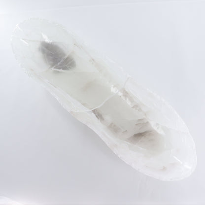 Onyx Canoe Bowl - Expert Wholesale and Supplier of Wholesale Crystals & Bulk Gemstones, ["Bowls","canoe","Mexico","onyx"]