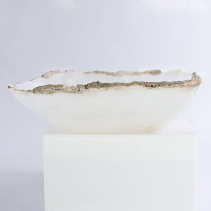 Onyx Bowl - Expert Wholesale and Supplier of Wholesale Crystals & Bulk Gemstones, ["Bowls","Mexico","onyx"]