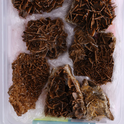 Barite Flat from Morocco - Expert Wholesale and Supplier of Wholesale Crystals & Bulk Gemstones, ["Barite","Flats","Morocco"]