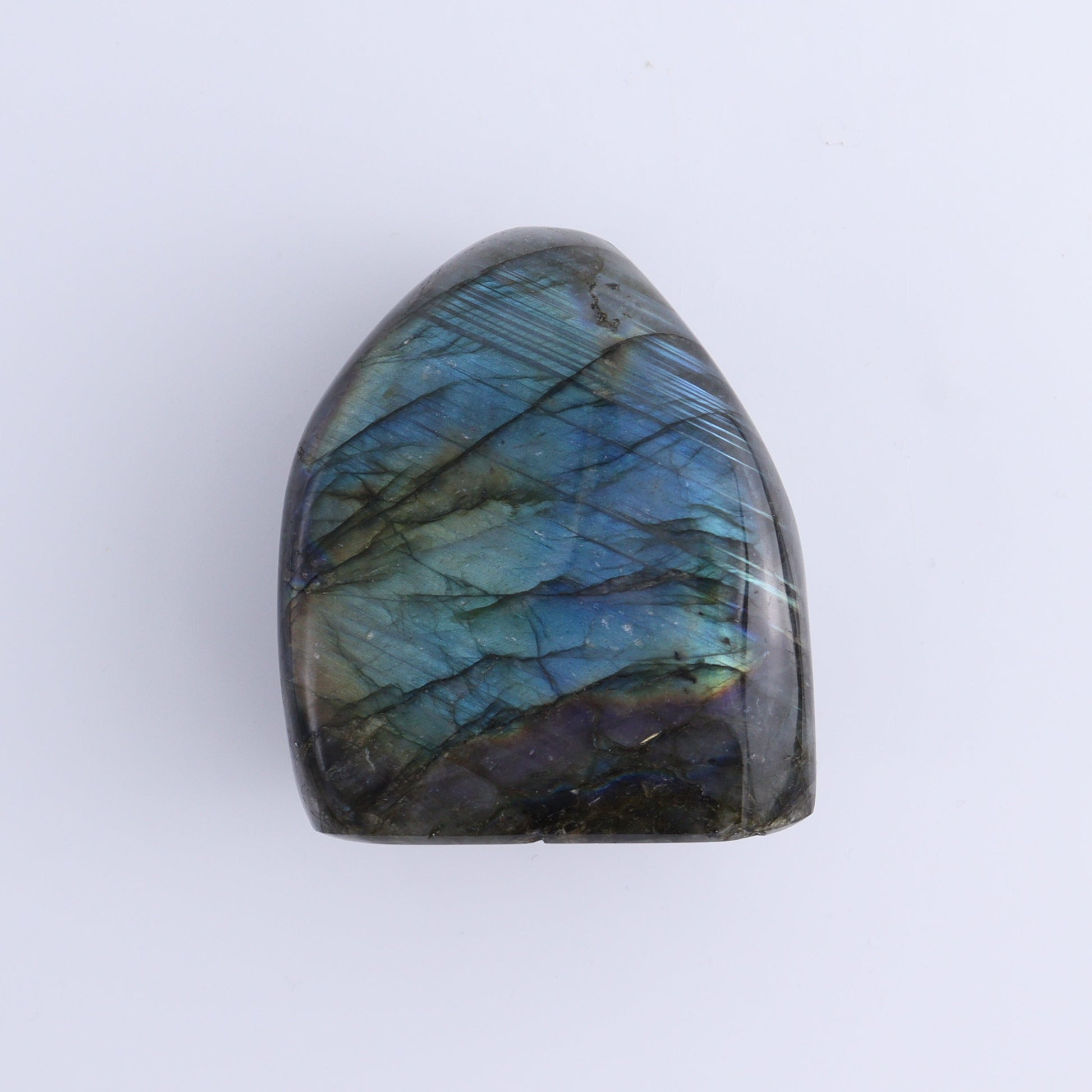 Labradorite Freeform Set of 4 - Expert Wholesale and Supplier of Wholesale Crystals & Bulk Gemstones, ["Freeforms","Labradorite","Madagascar"]