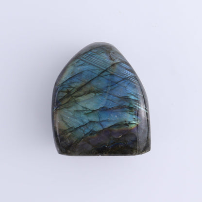 Labradorite Freeform Set of 4 - Expert Wholesale and Supplier of Wholesale Crystals & Bulk Gemstones, ["Freeforms","Labradorite","Madagascar"]