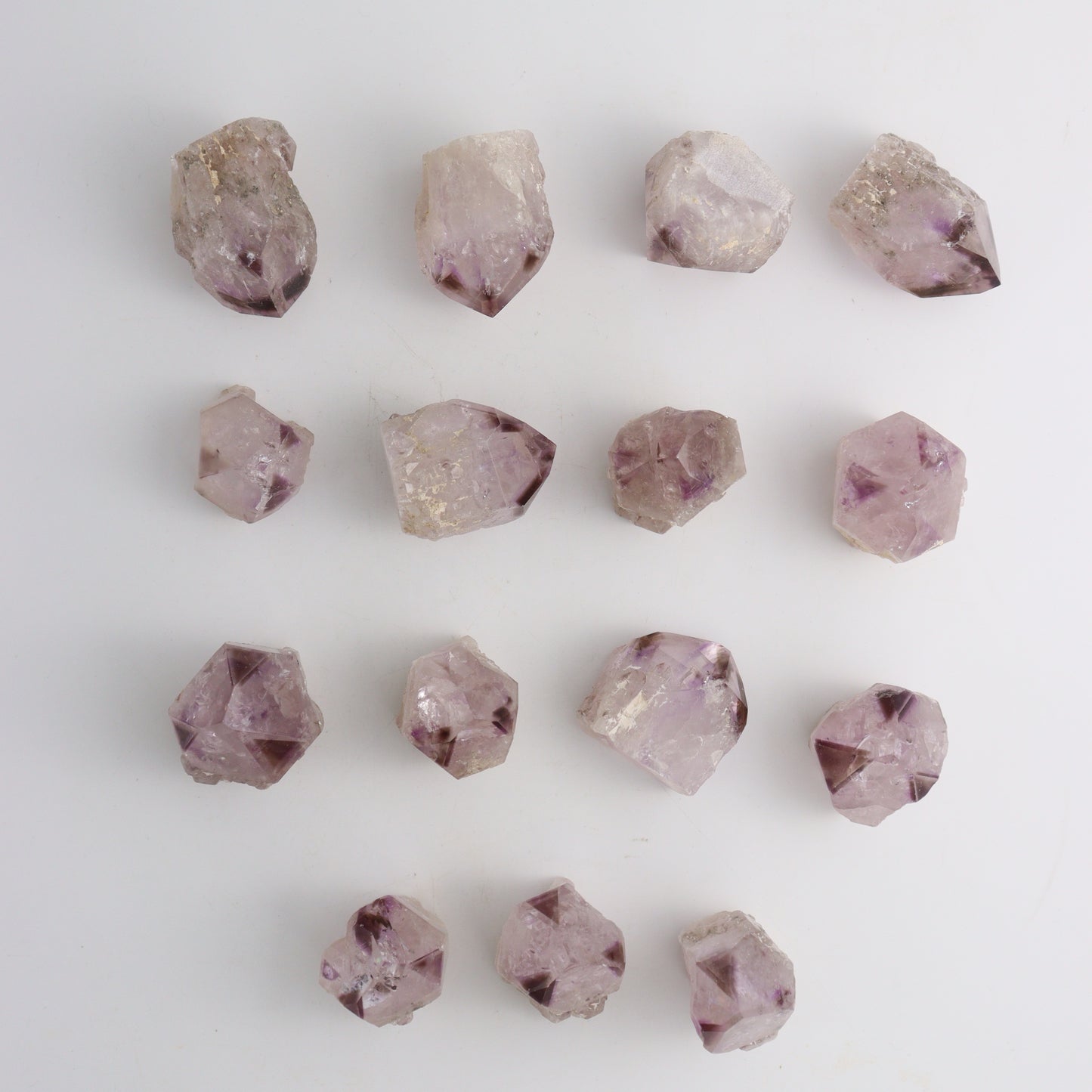 Phantom Amethyst - Expert Wholesale and Supplier of Wholesale Crystals & Bulk Gemstones, ["Amethyst","Brazil","Freeforms"]