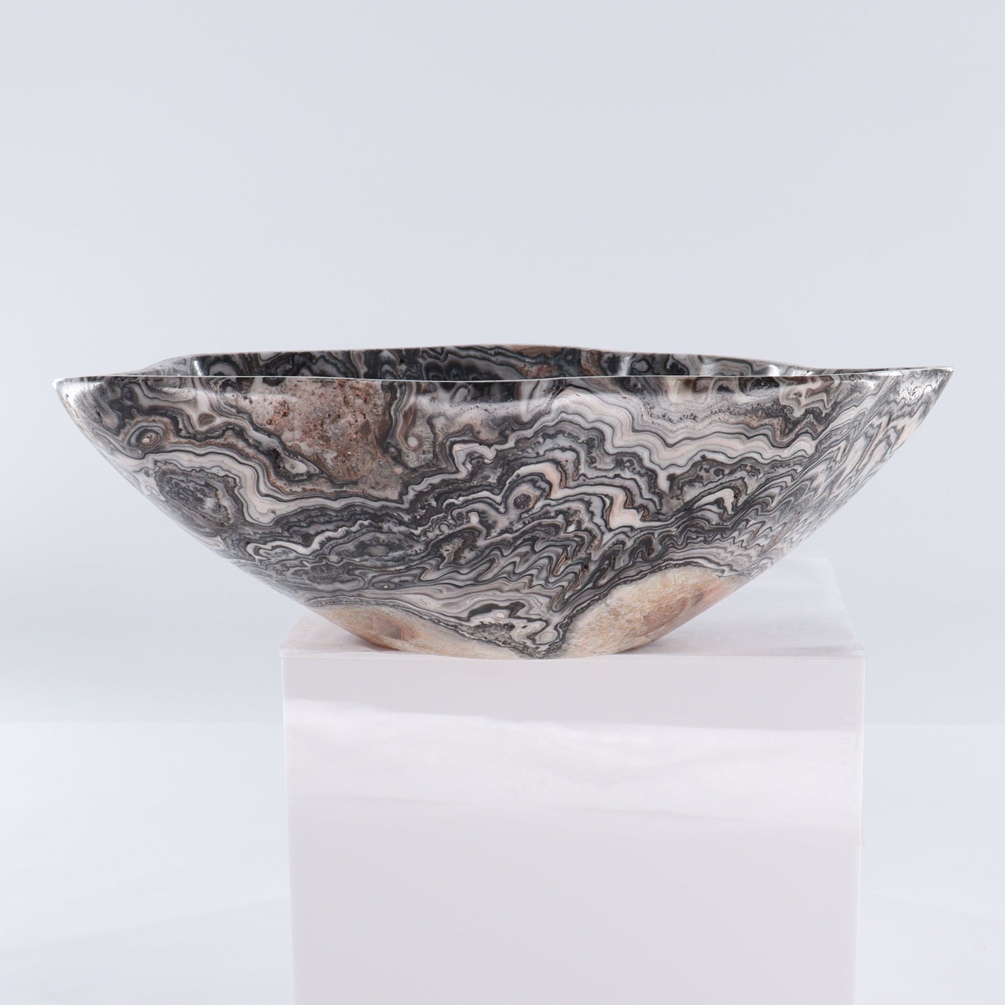 Onyx Bowl - Expert Wholesale and Supplier of Wholesale Crystals & Bulk Gemstones, ["Bowls","Mexico","onyx"]