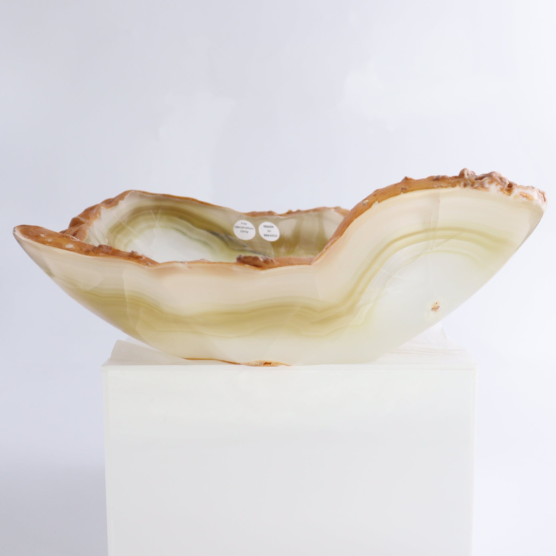 Onyx Bowl - Expert Wholesale and Supplier of Wholesale Crystals & Bulk Gemstones, ["Bowls","Mexico","onyx"]