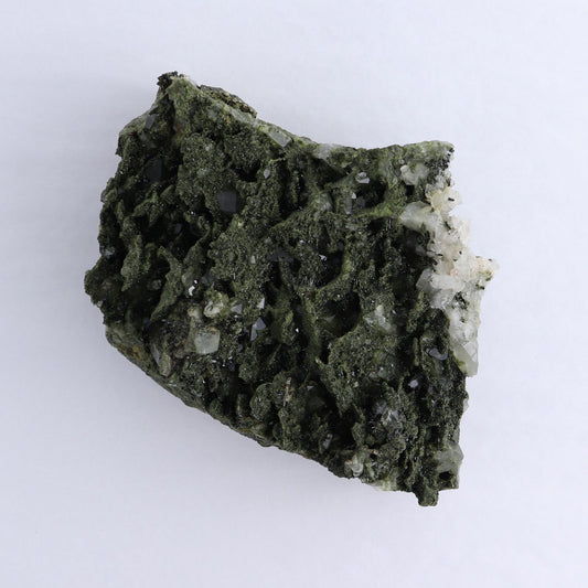 Epidote Cluster