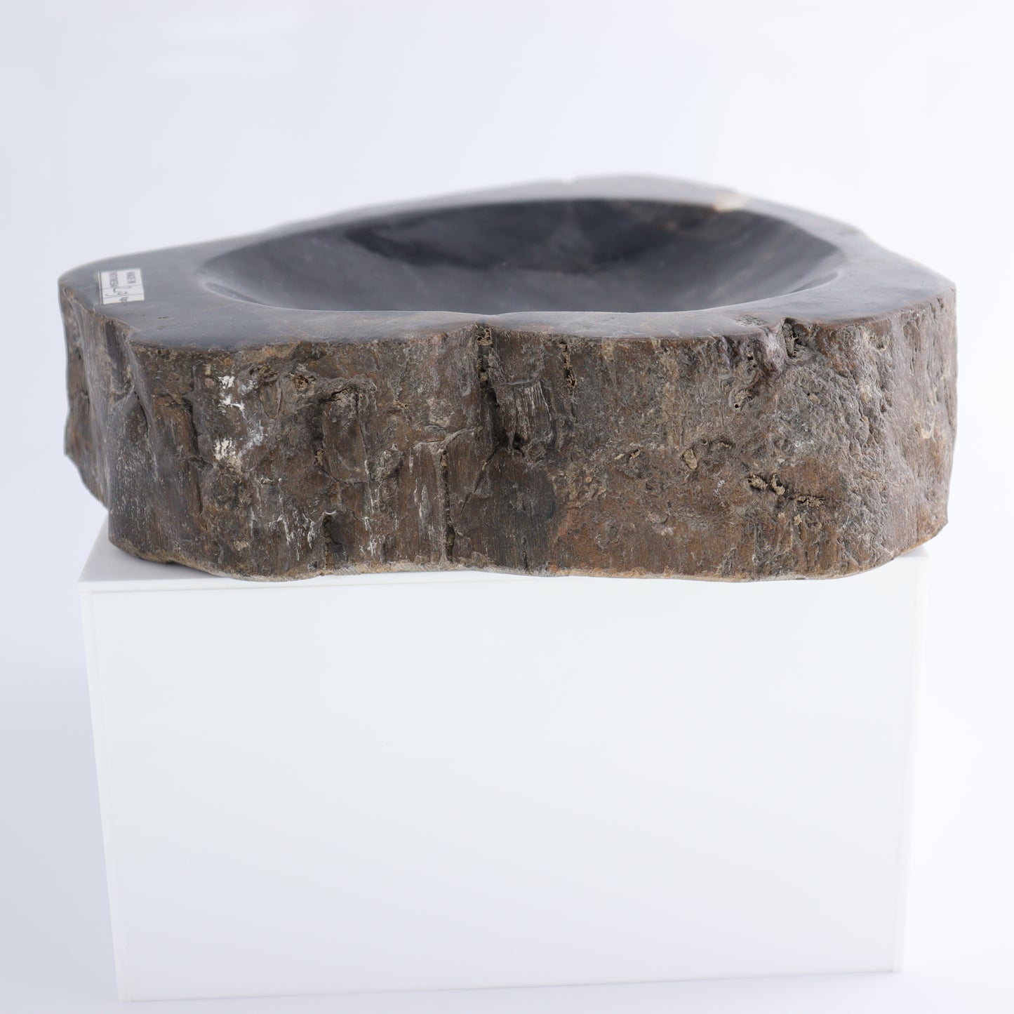 Bowl Petrified Wood - Expert Wholesale and Supplier of Wholesale Crystals & Bulk Gemstones, ["Bowls","Indonesia","Petrified Wood"]