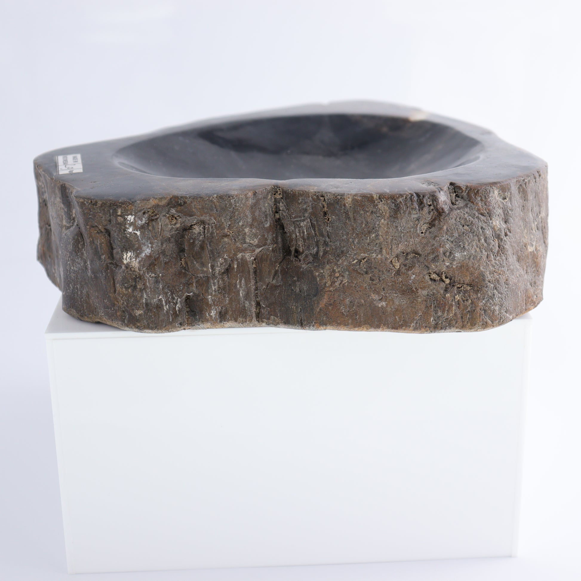 Bowl Petrified Wood - Expert Wholesale and Supplier of Wholesale Crystals & Bulk Gemstones, ["Bowls","Indonesia","Petrified Wood"]
