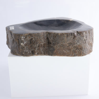 Bowl Petrified Wood - Expert Wholesale and Supplier of Wholesale Crystals & Bulk Gemstones, ["Bowls","Indonesia","Petrified Wood"]