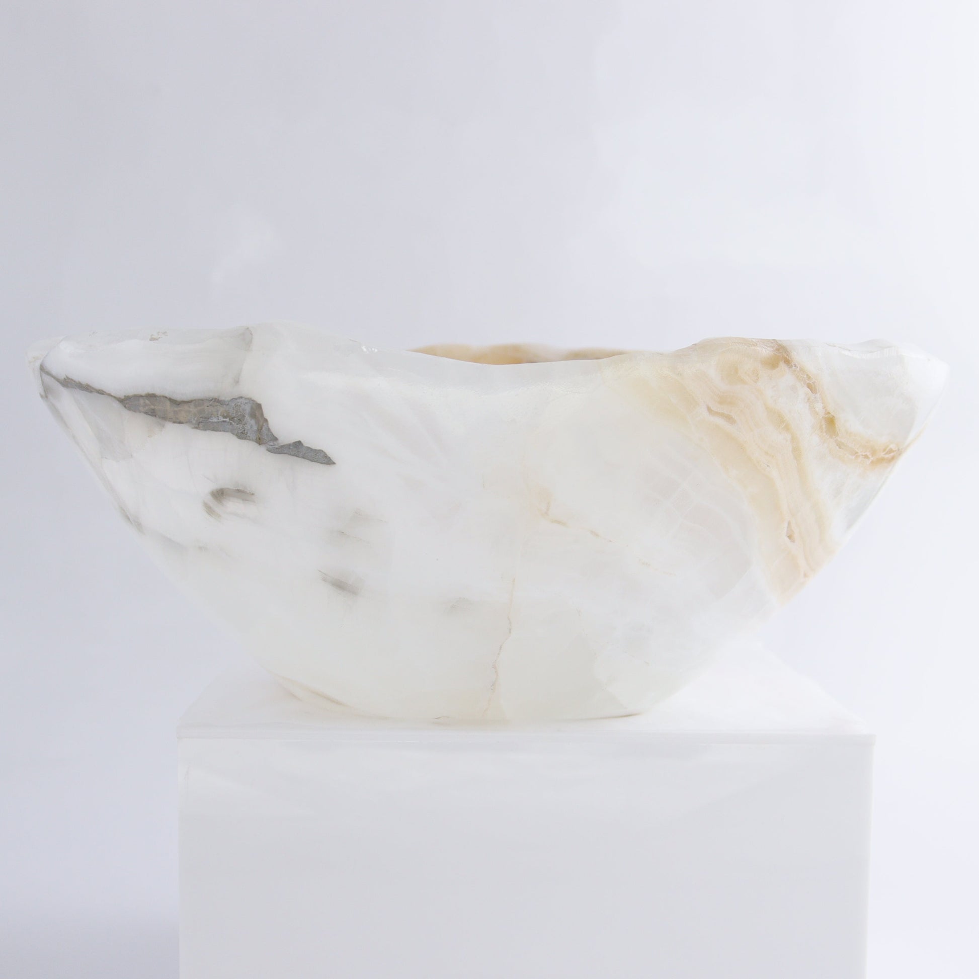 Onyx Bowl - Expert Wholesale and Supplier of Wholesale Crystals & Bulk Gemstones, ["Bowls","Mexico","onyx"]